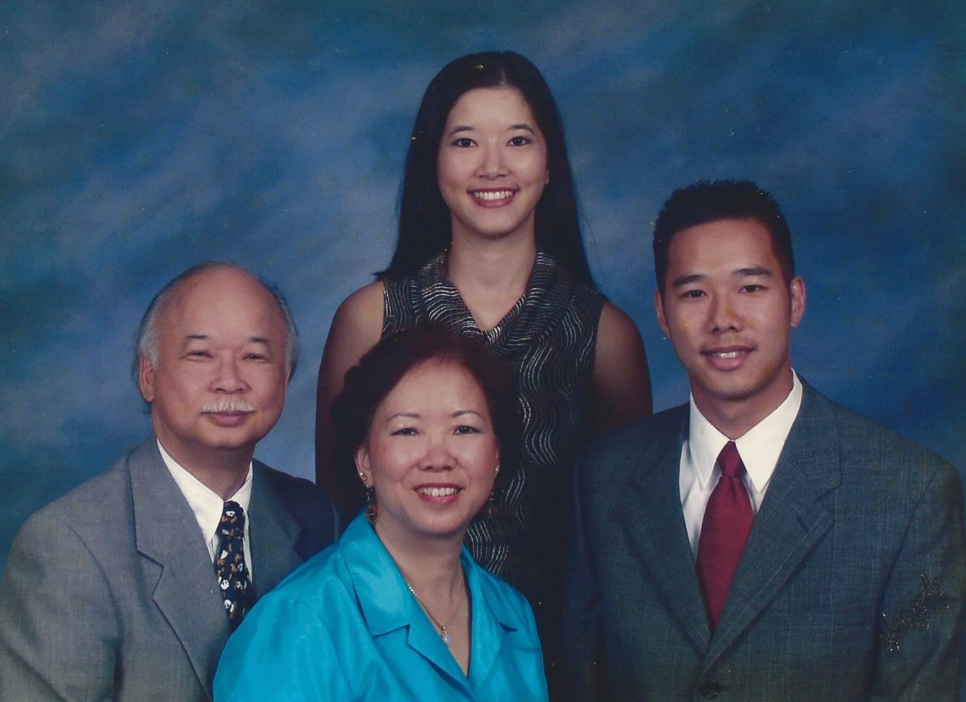 Obituario de Linda Po Suan Woo