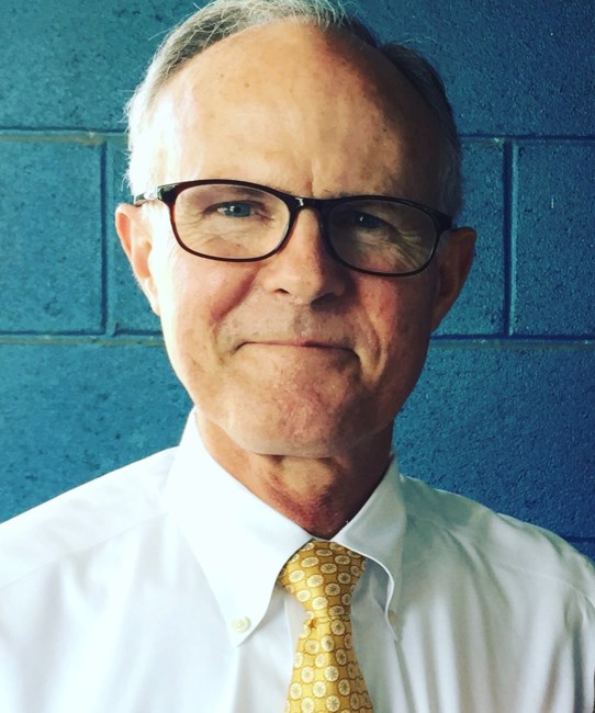 Richard Howle Obituary Columbia Sc