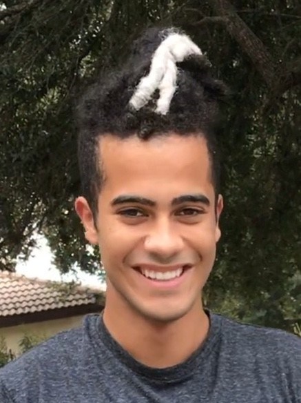 Obituary of Joshua Jeffrey Railsback