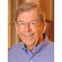 Obituary of Dr. Eric Oches