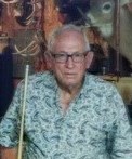 Obituary of James C Hodgins