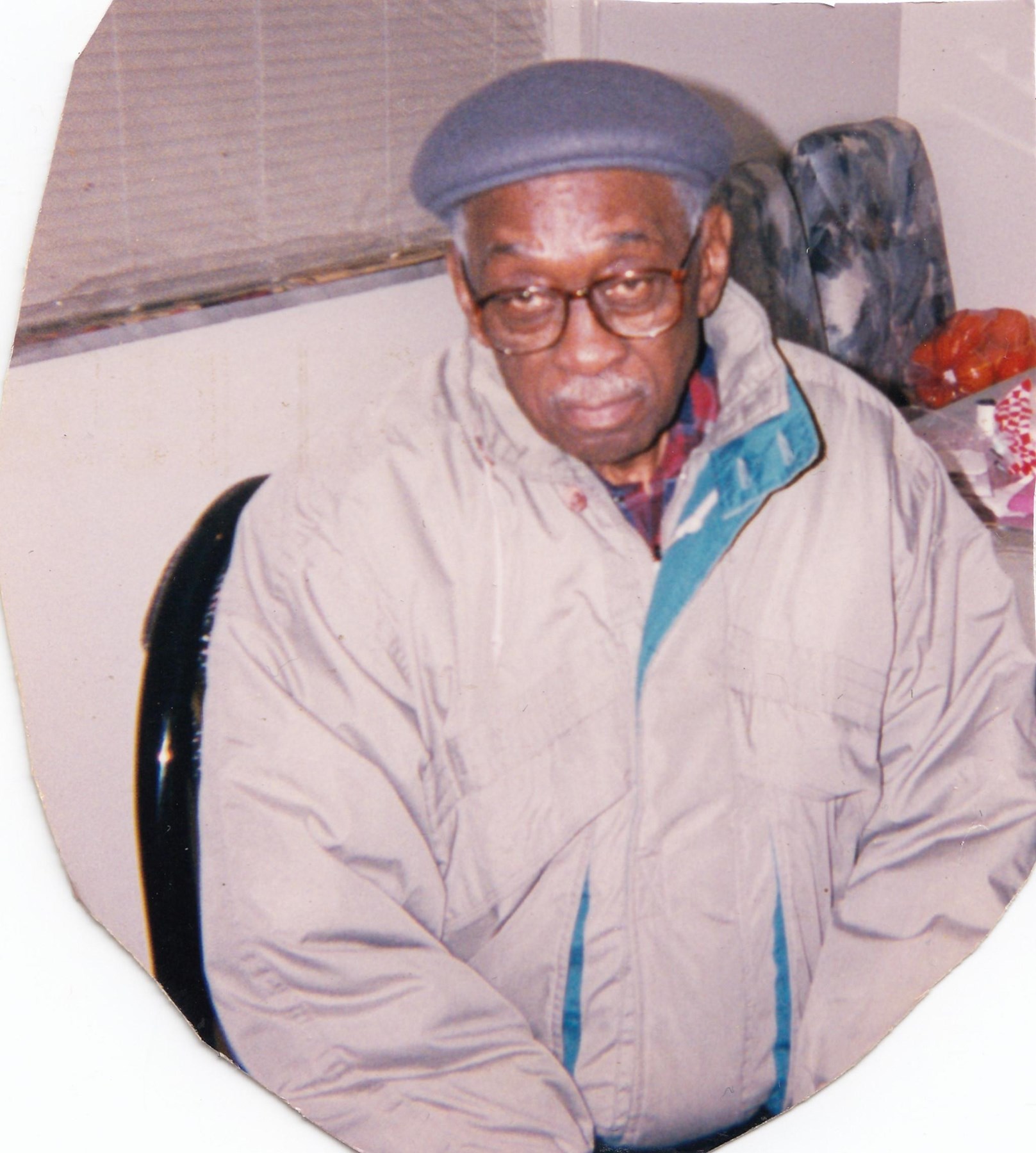 Obituary of A.D. Trotter