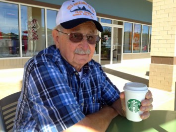 Obituario de Charles Herbert Horne