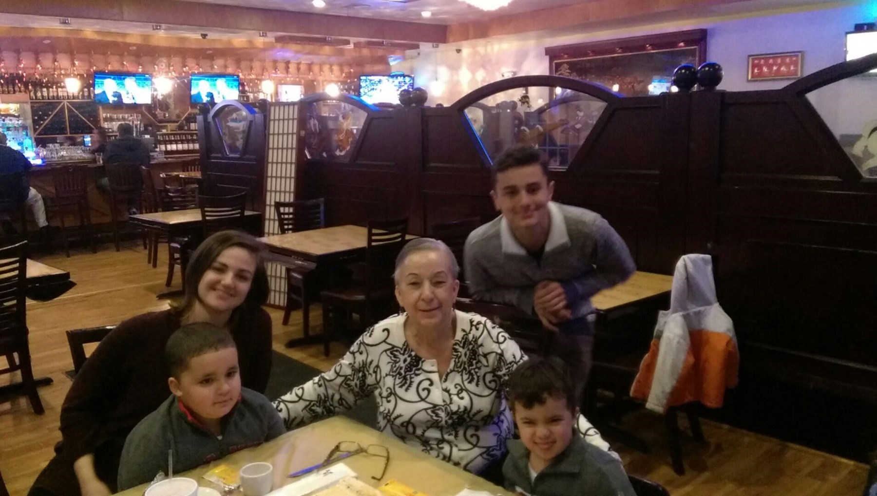 Obituary of Sonia R. Rodriguez