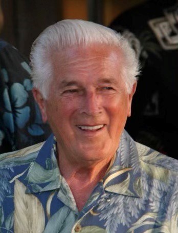 Obituary of Herman Bradley Walker