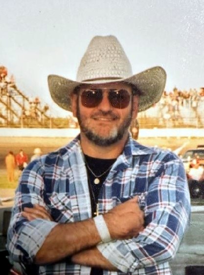 Obituary of Steven M. Gibson