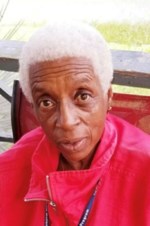 Peggy Charles