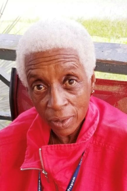 Obituary of Peggy Marie Charles