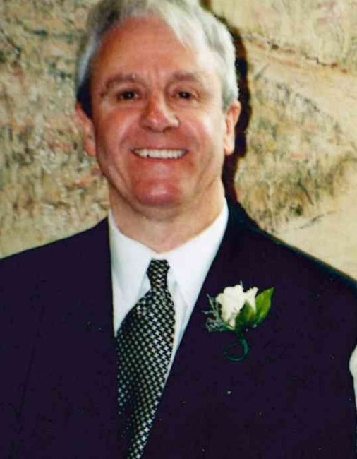 Obituary of Bruce Taylor Richardson