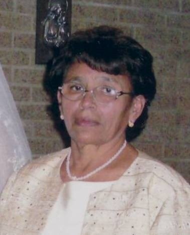Obituary of Maria Dolores Jaramillo