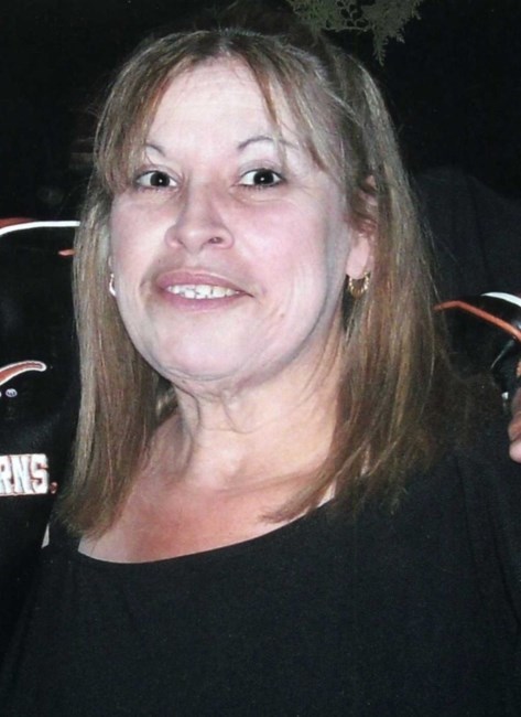 Obituary of Raquel Rodriguez