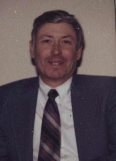 Obituary of Lloyd Blackburn