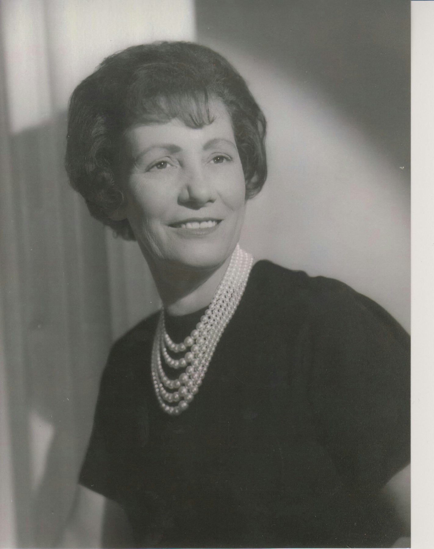 Obituary of Ruby Marie Alexander Alston