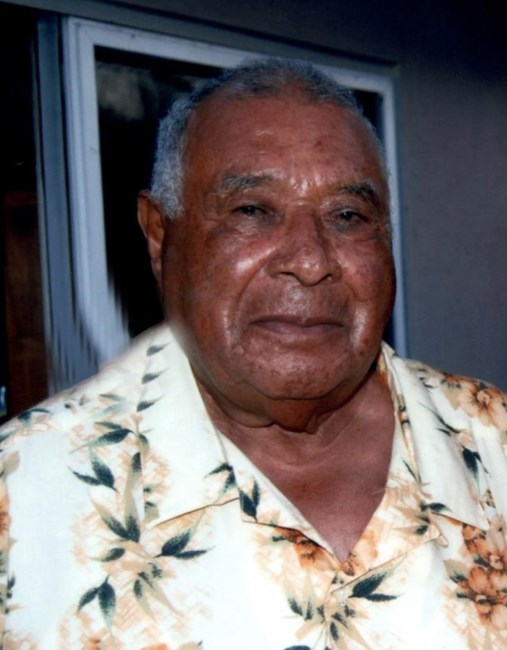 Obituary of Alfredo Estrada