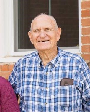 Obituary of Mr.  W. Dale Sifford