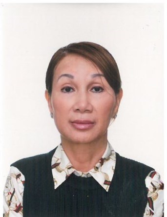 Obituary of Thuy Thi Hoang