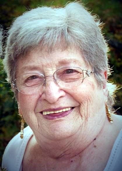 Obituario de Josephine M. Kreitzer