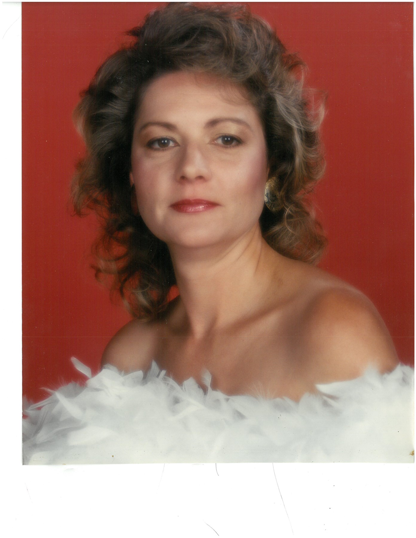 Obituary of Teresa A. Fisher