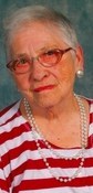 Obituary of Evalyn M Bitner