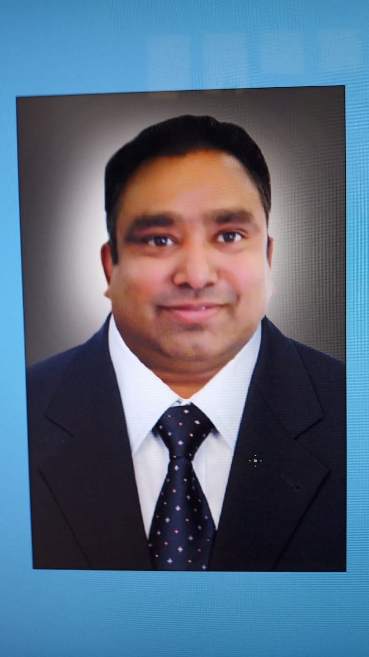 Obituary of Jailes Maxim Pereira