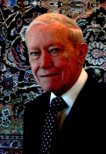 Obituary of Joseph Peter Meyers