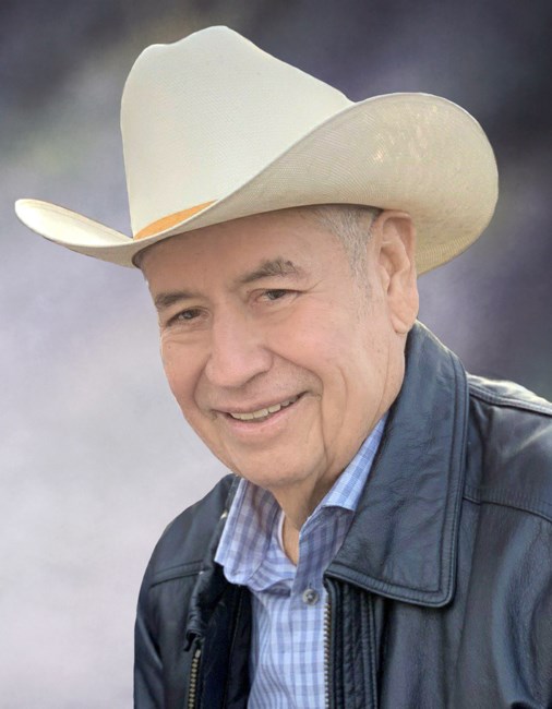 Obituary of Miguel Guizar