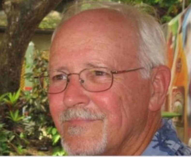 Obituary of Brian Harold McCombs