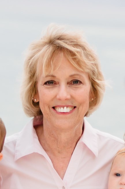 Obituary of Beverly Hawkins Corcoran
