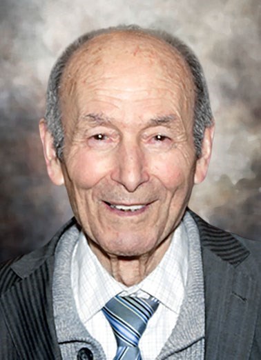 Obituary of Cataldo Milazzo