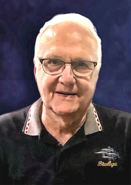 Obituary of Ronald Gene Stephens