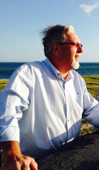 Obituary of Mark Raymond Zibrat