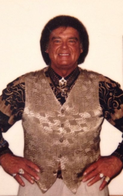 Obituary of Hayden "Joe" Taylor