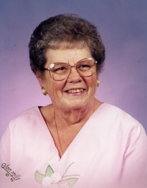Obituario de Janet L. Mahoney