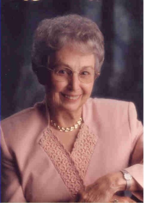 Obituary of Betty Sue Woods-Buck