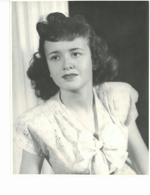 Obituary of Katherine Isabell Smith