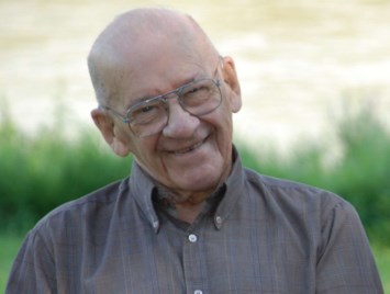 Obituary of George Leslie Arthur Dunmall