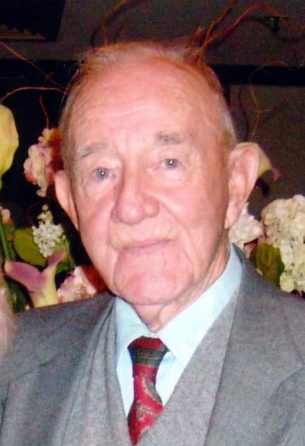 Obituary of Albert P. Klebs