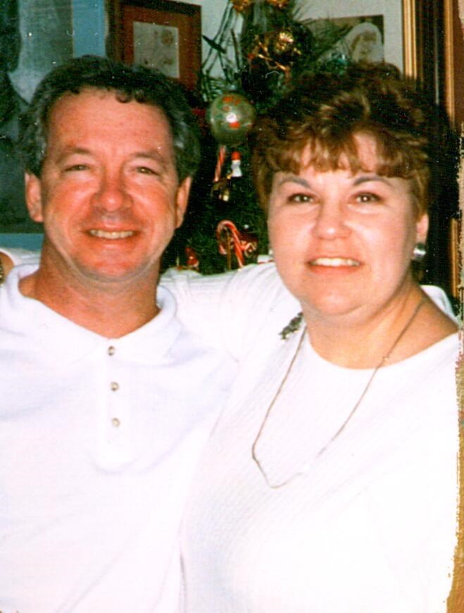 Avis de décès de Gary "Poppi" Joseph Sutherland