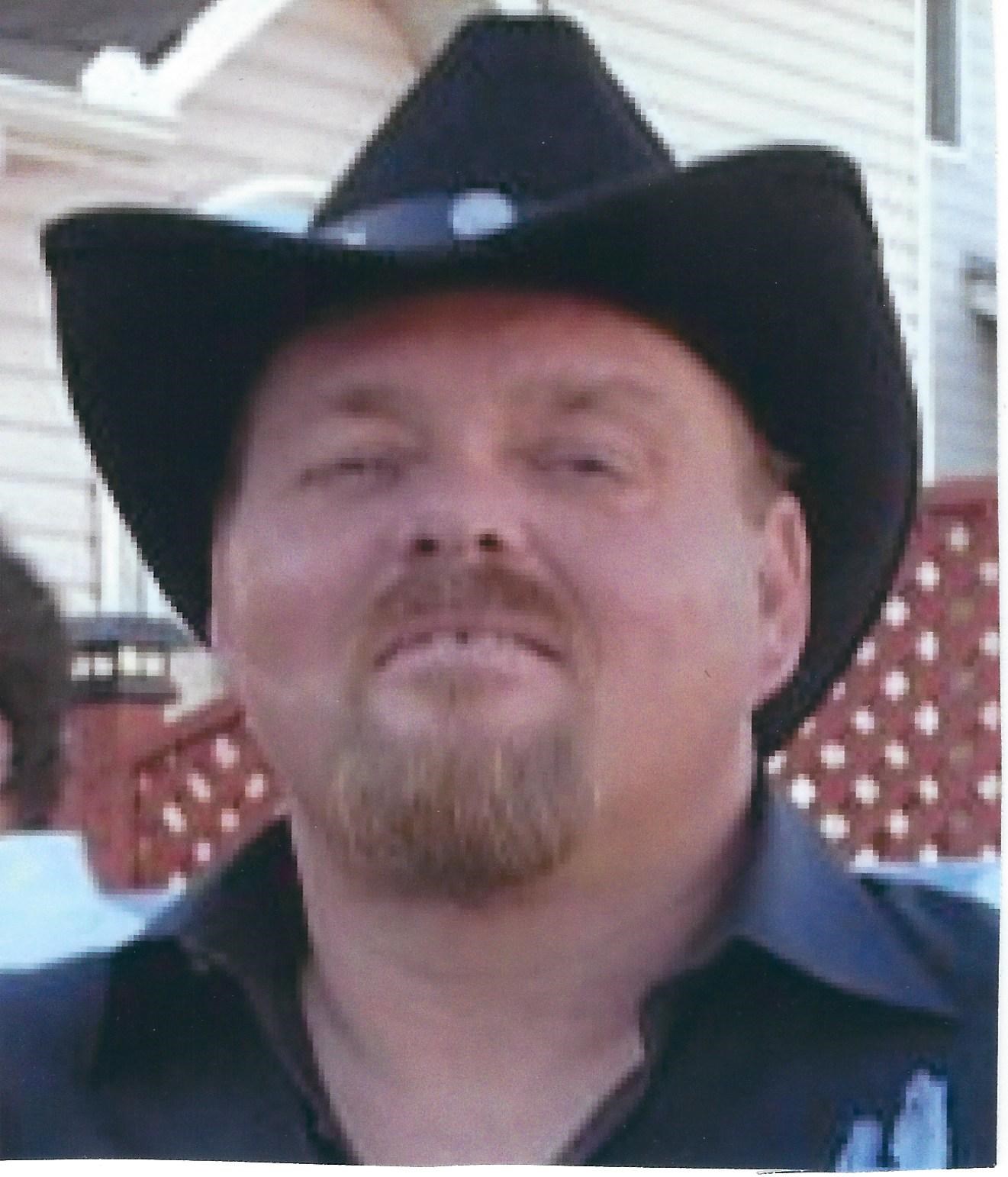 Obituario de Richard Jerry Morin