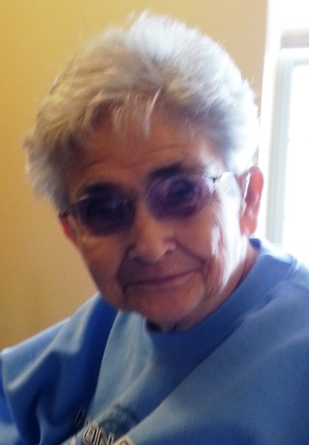 Obituary of Marilyn J. Doll