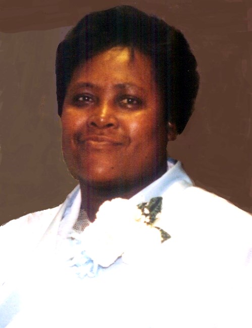 Obituary of Thelma Louise Rose