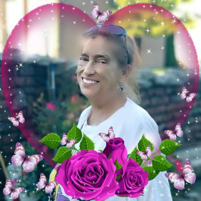 Obituary of Peggy Ann Nail