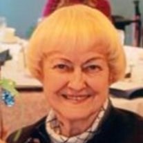 Obituary of Joyce Louise Hollinger