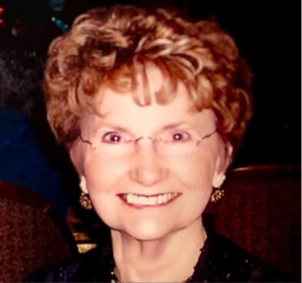 Obituary of Mrs. Colleen D Hodges