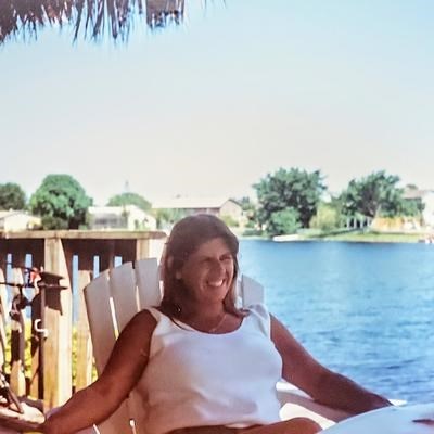 Obituary of Linda Fouché