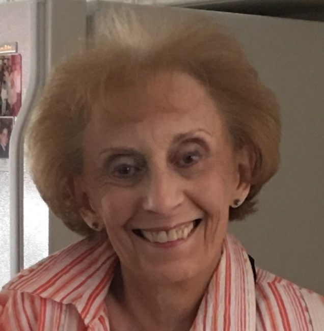 Obituary of Corinne G. Leigh