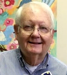 Obituary of James Lester Gill