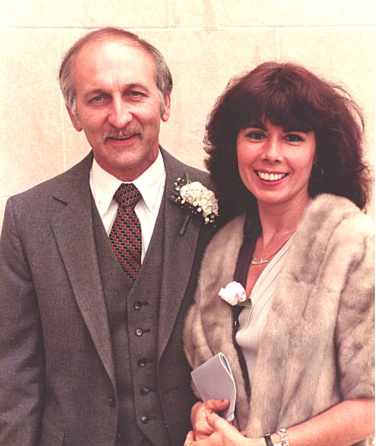 Obituary of Carole Aileen Puleo