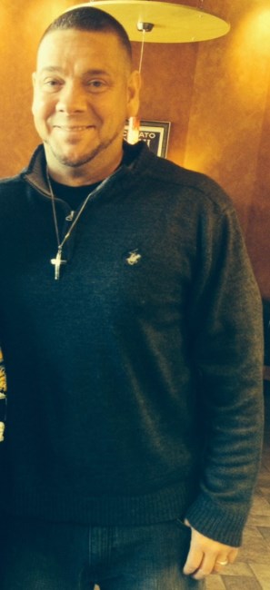 Obituary of Ronald Reyes