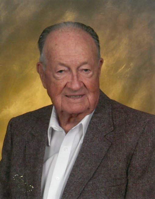 Obituary of Doug Jones